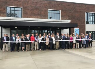 Alabama Farm Credit holds grand opening for new corporate headquarters in Cullman
