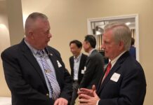 Economic development leaders give industry and workforce updates at Industry Appreciation Night