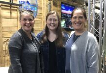 Friends of the Library sees success with first Books and Brews event at Goat Island Brewing