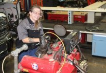 Women in Diesel: Wallace State hosting event to recruit future diesel technicians