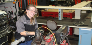 Women in Diesel: Wallace State hosting event to recruit future diesel technicians