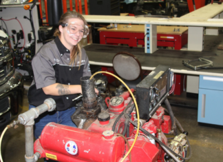 Women in Diesel: Wallace State hosting event to recruit future diesel technicians
