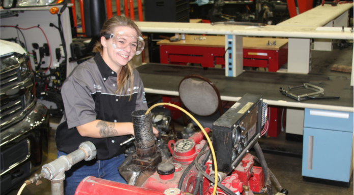 Women in Diesel: Wallace State hosting event to recruit future diesel technicians