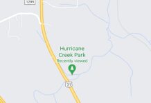 Two people killed in three-person wreck on Monday