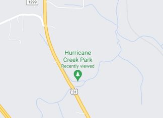 Two people killed in three-person wreck on Monday