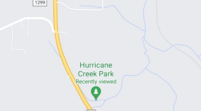 Two people killed in three-person wreck on Monday