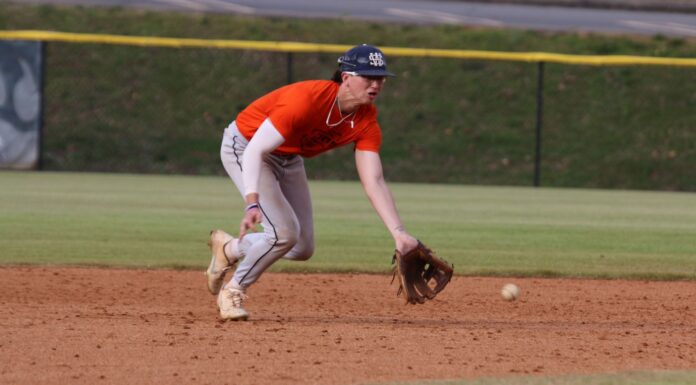WSCC ATHLETICS: Baseball opens 2022 season Friday; Basketball teams sweep Lawson State on road & men’s golf update