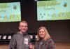 Kaden Gay of Vinemont Middle wins 95th Cullman County Spelling Bee