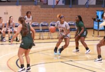 WSCC ATHLETICS: Basketball sweeps Snead State; women’s tennis & golf updates