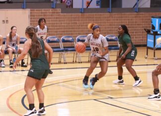 WSCC ATHLETICS: Basketball sweeps Snead State; women’s tennis & golf updates