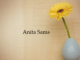 Obituary: Anita Sams