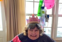 Family of April Williams creates memorial fund to assist people in need seeking employment