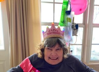 Family of April Williams creates memorial fund to assist people in need seeking employment