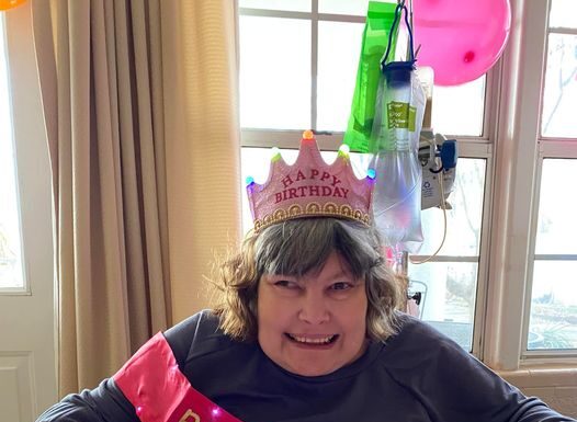 Family of April Williams creates memorial fund to assist people in need seeking employment