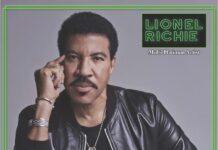 Musical legend Lionel Richie participates in photo voter ID efforts