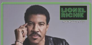 Musical legend Lionel Richie participates in photo voter ID efforts