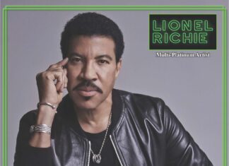 Musical legend Lionel Richie participates in photo voter ID efforts