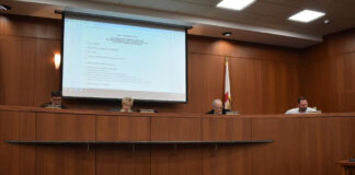 Cullman City Council approves airport upgrades, moves forward on recycling center