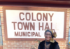 Colony Councilwoman Ethel Alexander announces bid for mayor’s seat