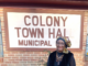 Colony Councilwoman Ethel Alexander announces bid for mayor’s seat