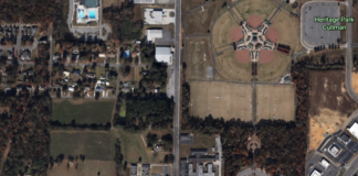 Cullman City Council clears hurdles for private developers in south and west Cullman, buys back unused industrial park property