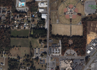 Cullman City Council clears hurdles for private developers in south and west Cullman, buys back unused industrial park property