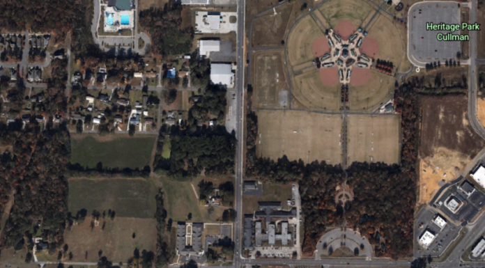 Cullman City Council clears hurdles for private developers in south and west Cullman, buys back unused industrial park property