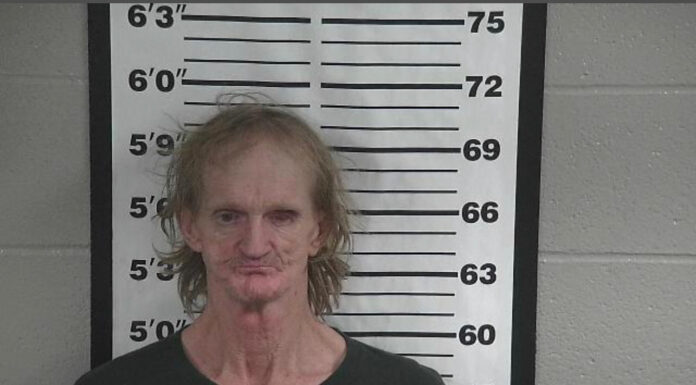 Falkville man arrested in Cullman County on drug-related charges