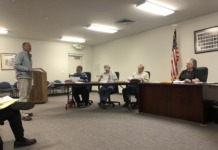 Holly Pond cancels senior center project