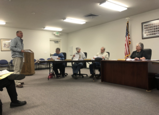 Holly Pond cancels senior center project