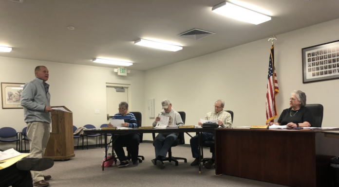 Holly Pond cancels senior center project