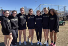 PREP TENNIS: Cullman places 2nd at Hillcrest Doubles Tournament