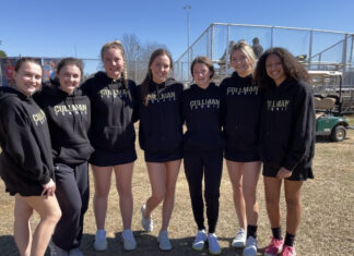 PREP TENNIS: Cullman places 2nd at Hillcrest Doubles Tournament