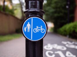 CPD, NHTSA provide pedestrian safety tips for both walkers and drivers