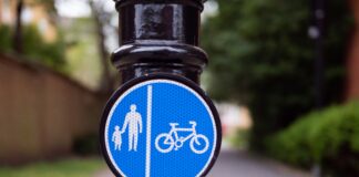 CPD, NHTSA provide pedestrian safety tips for both walkers and drivers