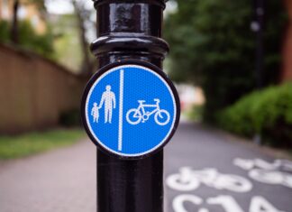 CPD, NHTSA provide pedestrian safety tips for both walkers and drivers