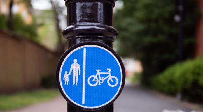 CPD, NHTSA provide pedestrian safety tips for both walkers and drivers