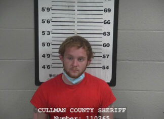 Boaz man arrested in Cullman for sexual abuse