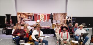 Hee Haw Show returning to Hanceville in April