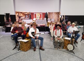 Hee Haw Show returning to Hanceville in April