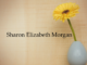 Obituary: Sharon Elizabeth Morgan