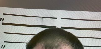 Vinemont man arrested for drug trafficking