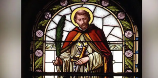 St. Valentine’s Day: Just where did it come from?