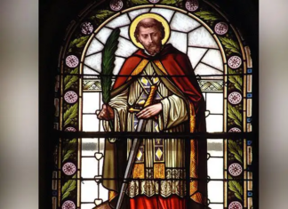 St. Valentine’s Day: Just where did it come from?