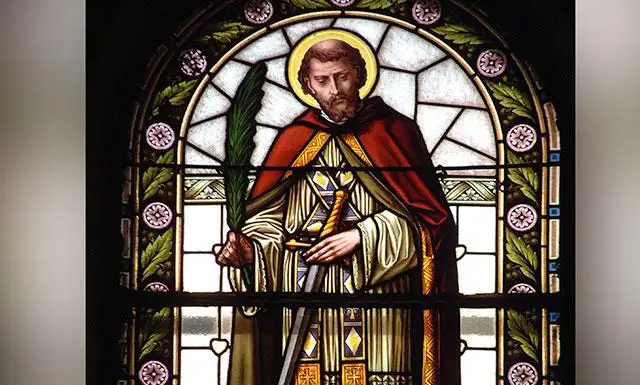 St. Valentine’s Day: Just where did it come from?