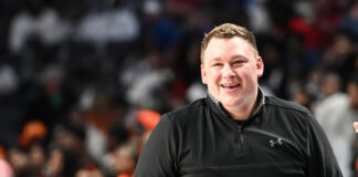 PREP BASKETBALL: Cullman’s Stuedeman named 6A Coach of the Year