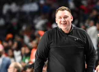 PREP BASKETBALL: Cullman’s Stuedeman named 6A Coach of the Year