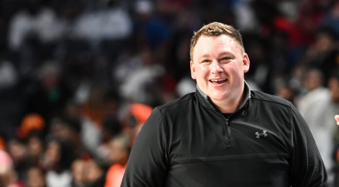 PREP BASKETBALL: Cullman’s Stuedeman named 6A Coach of the Year