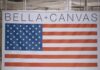 Governor Ivey announces BELLA+CANVAS plans high-tech fabric-cutting facility in Alabama, creating 557 jobs in Wetumpka