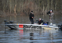 Jordan Lee cruises in knockout round at REDCREST 2022 on Grand Lake